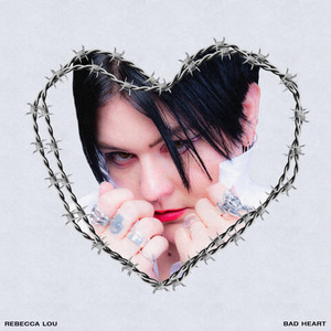 Bad Heart (Explicit)