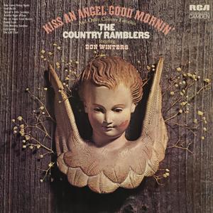 Kiss An Angel Good Mornin' and Other Country Favorites