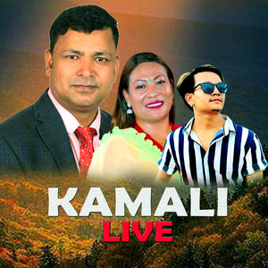 Kamali (Live)