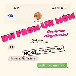 DM from ur Mom (Explicit)