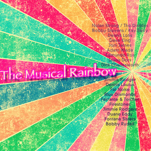 The Musical Rainbow