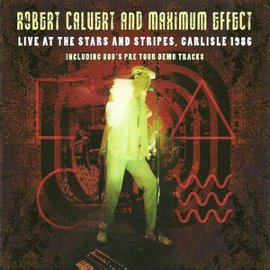 Robert Calvert - Acid Rain