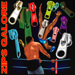 Ms. Apple Pie & The Ice Cream Man