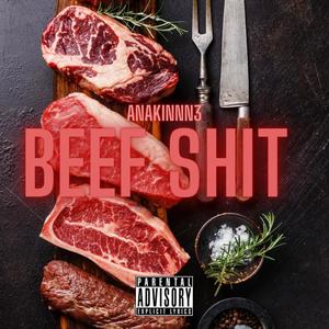 Beef **** (Explicit)