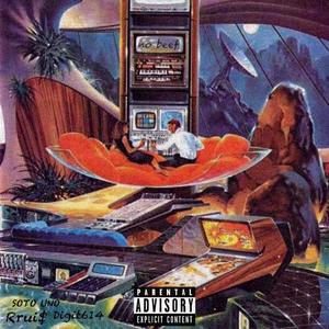 No Beef(feat. Soto Uno) (Explicit)