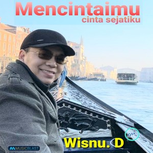 MENCINTAIMU (Cinta Sejatiku)