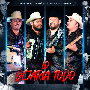 Lo Dejaría Todo (En vivo)