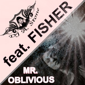 Mr. Oblivious