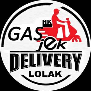 Gas Jek (Disco Tanah)