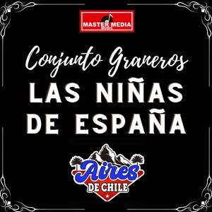 Las Niñas de España (Instrumental)