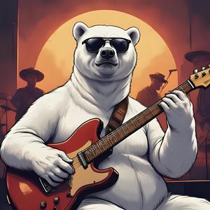 Arctic jazz (feat. Mujo, skrn & Mindscape)