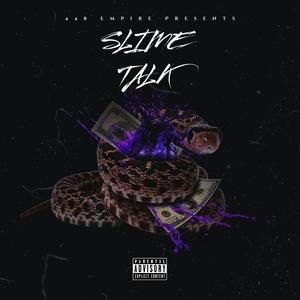 Slime Talk (Freestyle) (Explicit)