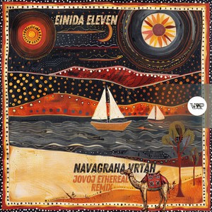 Navagraha Vrtah (jovoj Ethereal Remix)