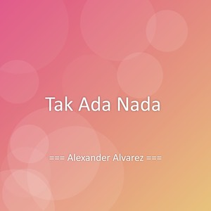 Tak Ada Nada