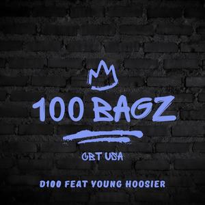 100 bagz (feat. Young hoosier) [Explicit]