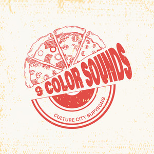 9 COLOR SOUNDS