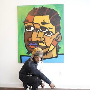 SUPER SAIYAN (feat. Enzo Benzo) (Explicit)