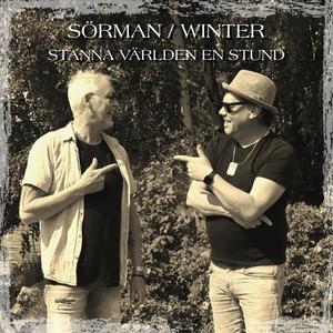 Stanna Världen En Stund