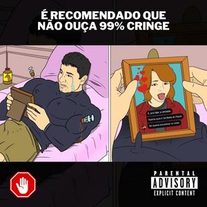 Raluca e Jean L (feat. Felca) (Não tem como desver)