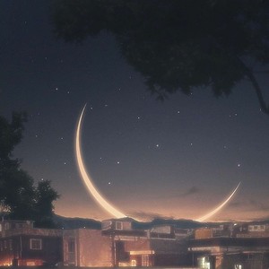 星封面
