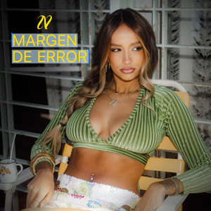 MARGEN DE ERROR