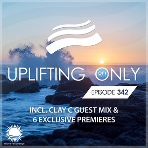 Victory [FAN FAVORITE 340] [UpOnly 342] (BluEye Remix - Mix Cut)