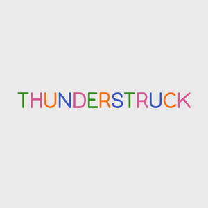 Thunderstruck