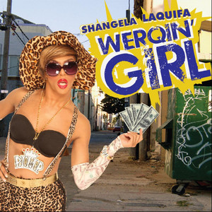 Werqin' Girl(Professional)