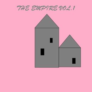 The Empire, Vol. 1 (Explicit)