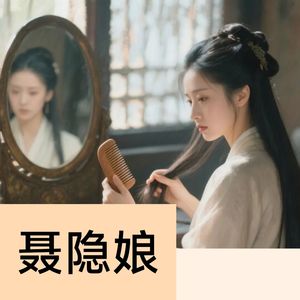 聂隐娘