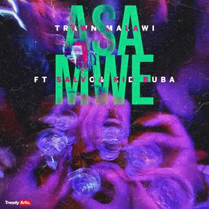 Asamwe (feat. Kid Buba & Salvo)