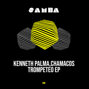 Trompeteo EP