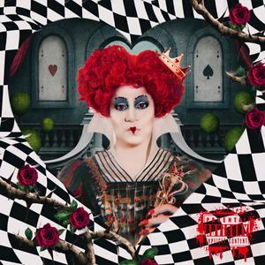 OFF WITH HER HEAD! (feat. Michael Clifton) (Explicit)