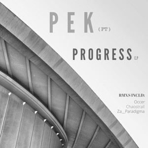 Progress E.p