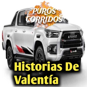 Historias de Valentía