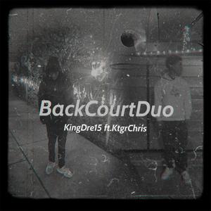 BackCourtDuo