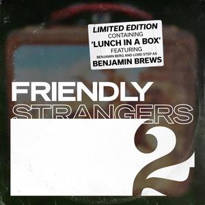 Lunch In A Box (Explicit)