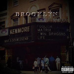 Brooklyn (Explicit)