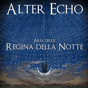 Aria della Regina della Notte (Der Hölle Rache)