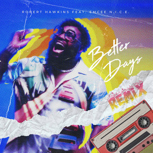 Better Days (Remix)