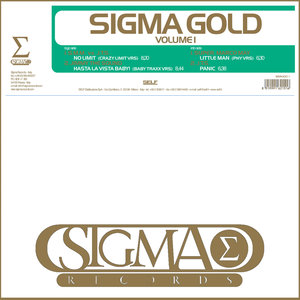 Sigma Gold Vol. 1