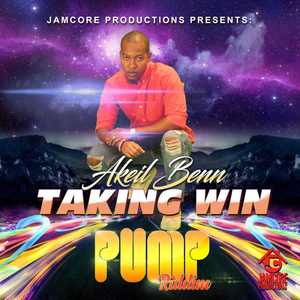 Taking Win (Pump Riddim)