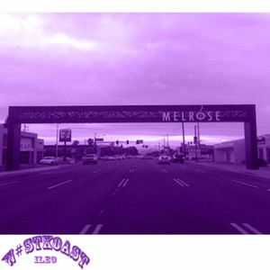 W#STKOAST (CHOPPED N SCREWED ) [Explicit]