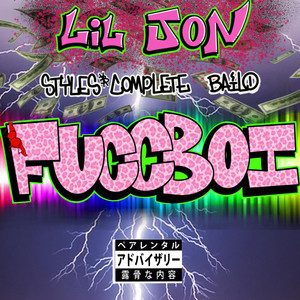 Fuccboi (Explicit)