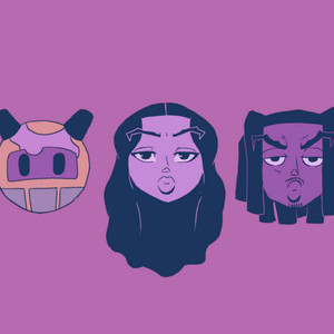 Mona Lisa (Explicit)