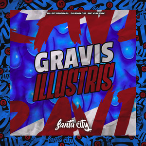 Gravis Illustris (Explicit)