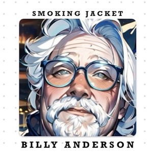 Smoking Jacket (Explicit)