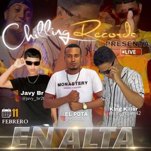 EN ALTA (feat. JAVY BR, POTA FLOW & KING KILLER) [Explicit]