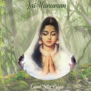 Jai Hanuman (feat. Cami Sita)