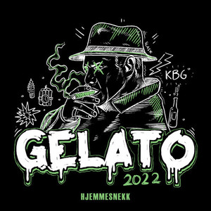 GELATO 2022 (Hjemmesnekk|Explicit)
